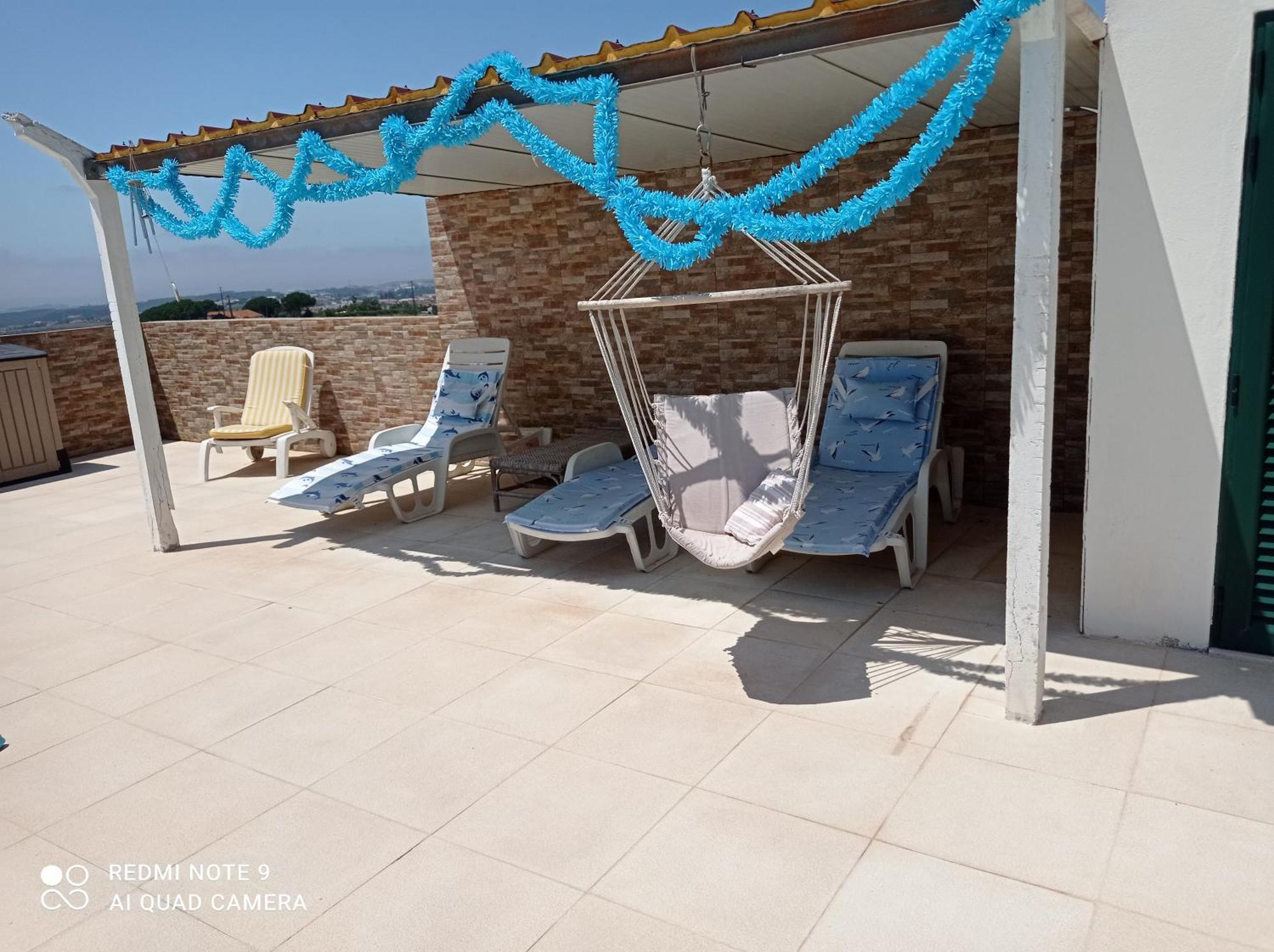 Bed and Breakfast Chez Sylvie Et Alain Lamas Exterior foto