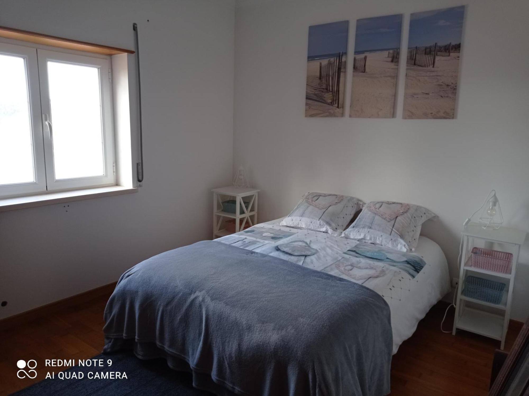 Bed and Breakfast Chez Sylvie Et Alain Lamas Exterior foto
