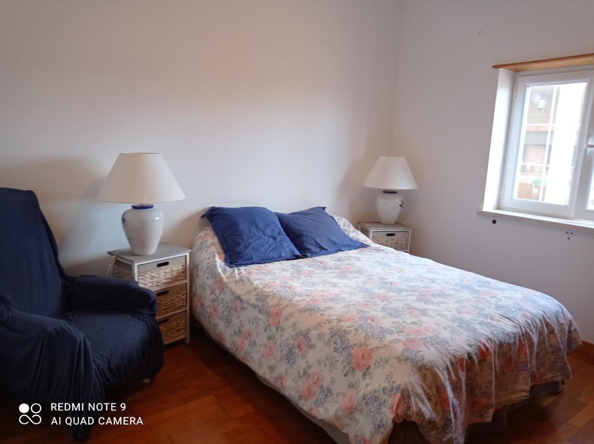 Bed and Breakfast Chez Sylvie Et Alain Lamas Exterior foto