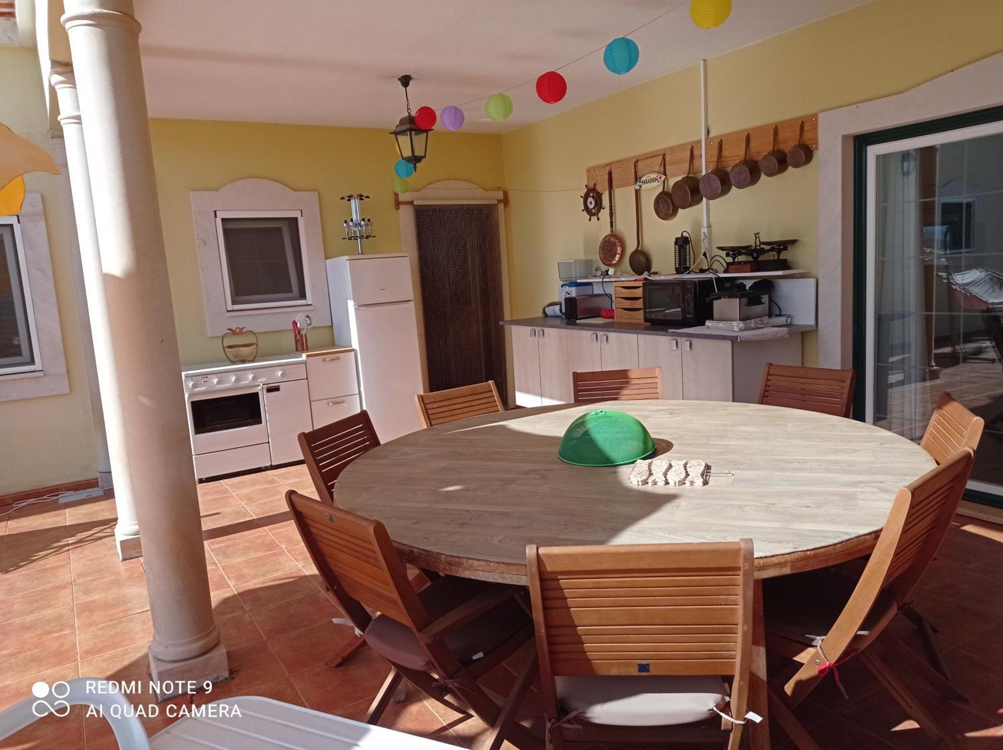 Bed and Breakfast Chez Sylvie Et Alain Lamas Exterior foto