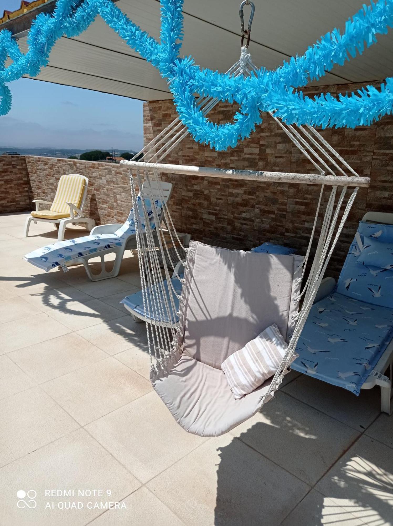 Bed and Breakfast Chez Sylvie Et Alain Lamas Exterior foto